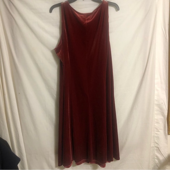 Susan Graver Dress Set - Picture 13 of 13